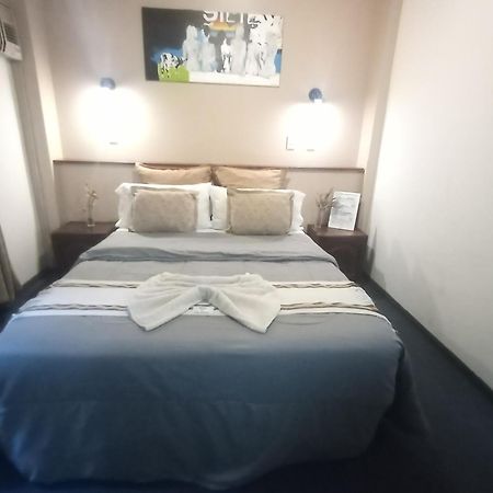 Hostel & Spa Mediterranea Córdoba Luaran gambar