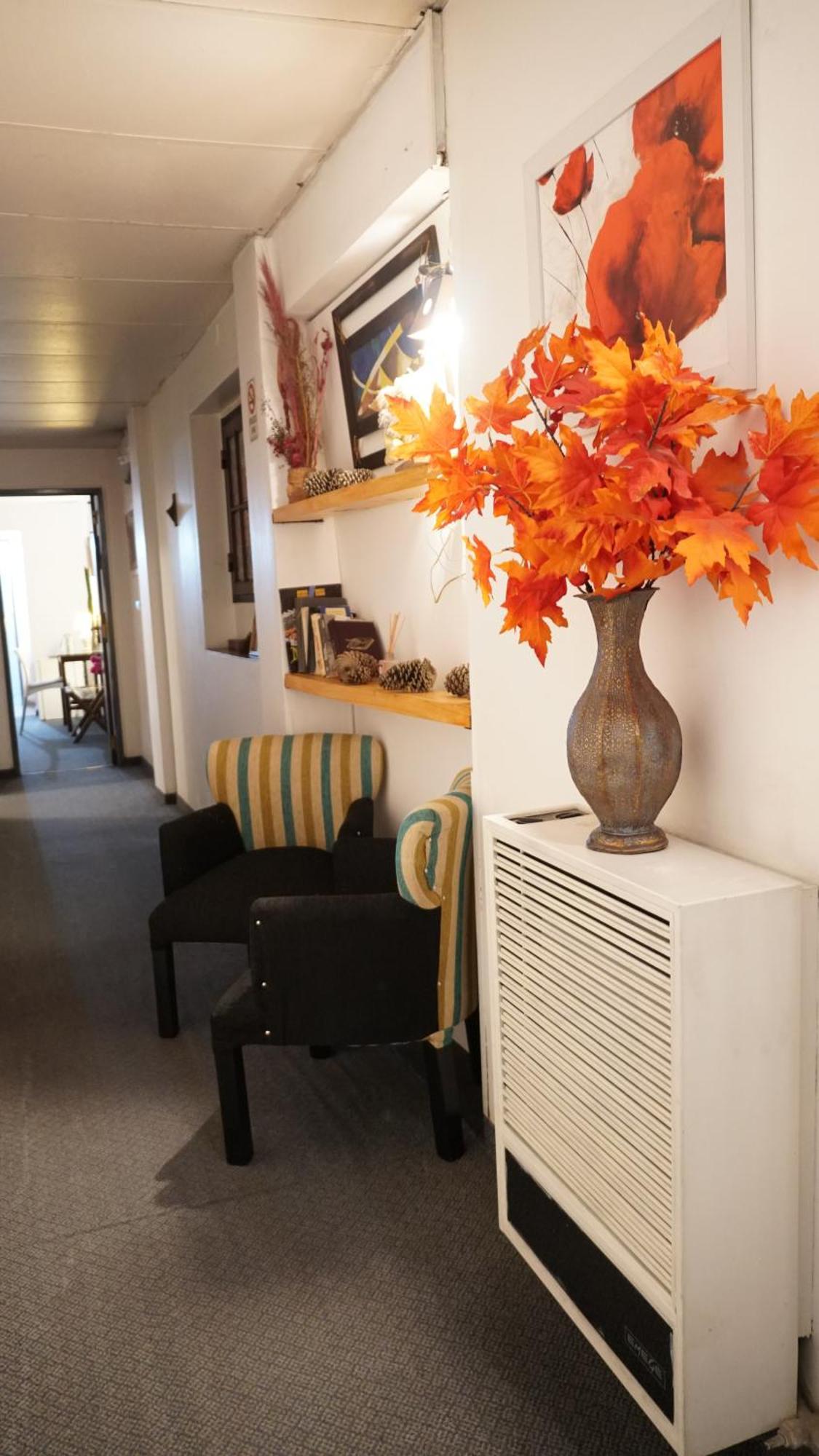 Hostel & Spa Mediterranea Córdoba Luaran gambar