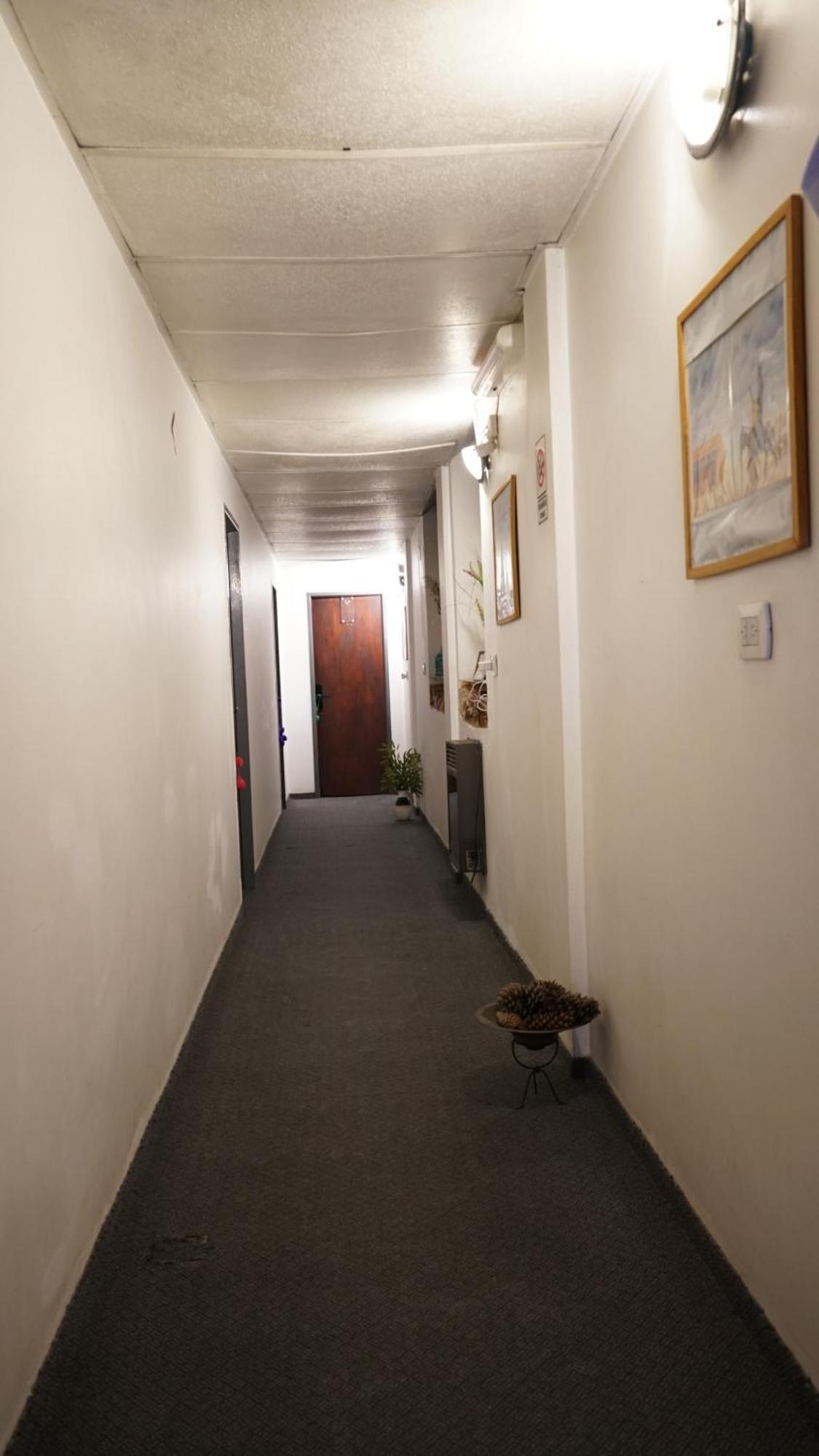 Hostel & Spa Mediterranea Córdoba Luaran gambar