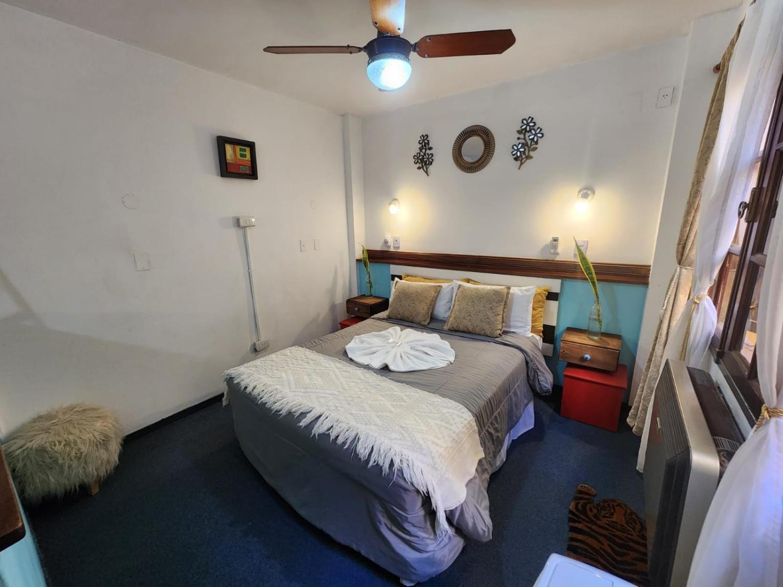 Hostel & Spa Mediterranea Córdoba Luaran gambar