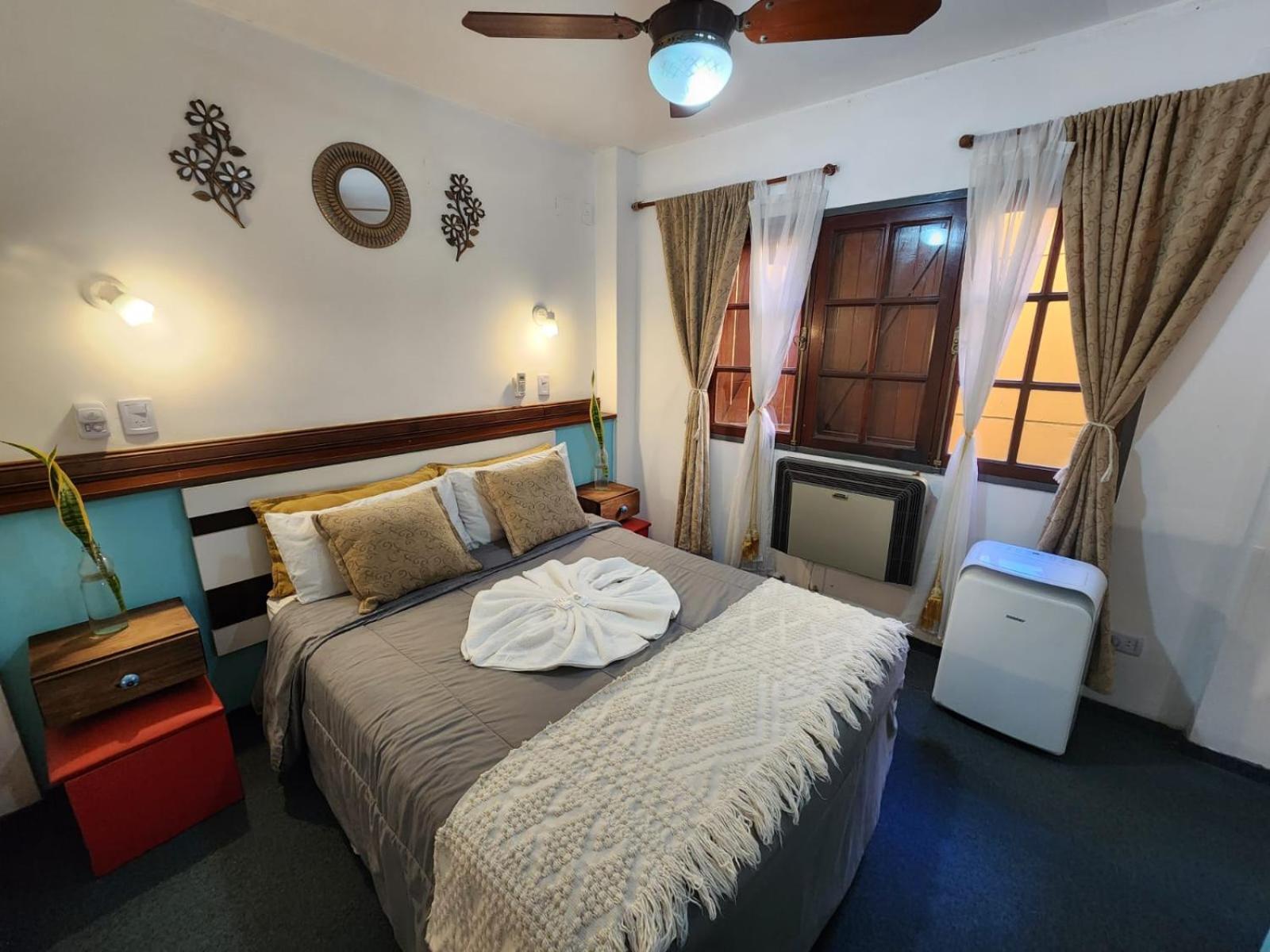 Hostel & Spa Mediterranea Córdoba Luaran gambar